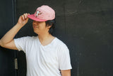 Young GOAT 5 panel hat - Dome5