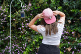 Young GOAT 5 panel hat - Dome5