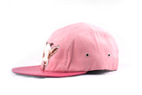 Young GOAT 5 panel hat - Dome5