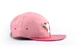Young GOAT 5 panel hat - Dome5