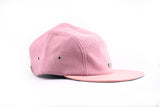The Essential 5 panel hat - Dome5