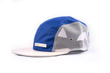 Fitness I.W.O.L.T 5 panel hat - Dome5