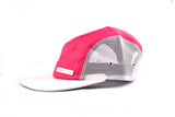 Fitness I.W.O.L.T 5 panel hat - Dome5